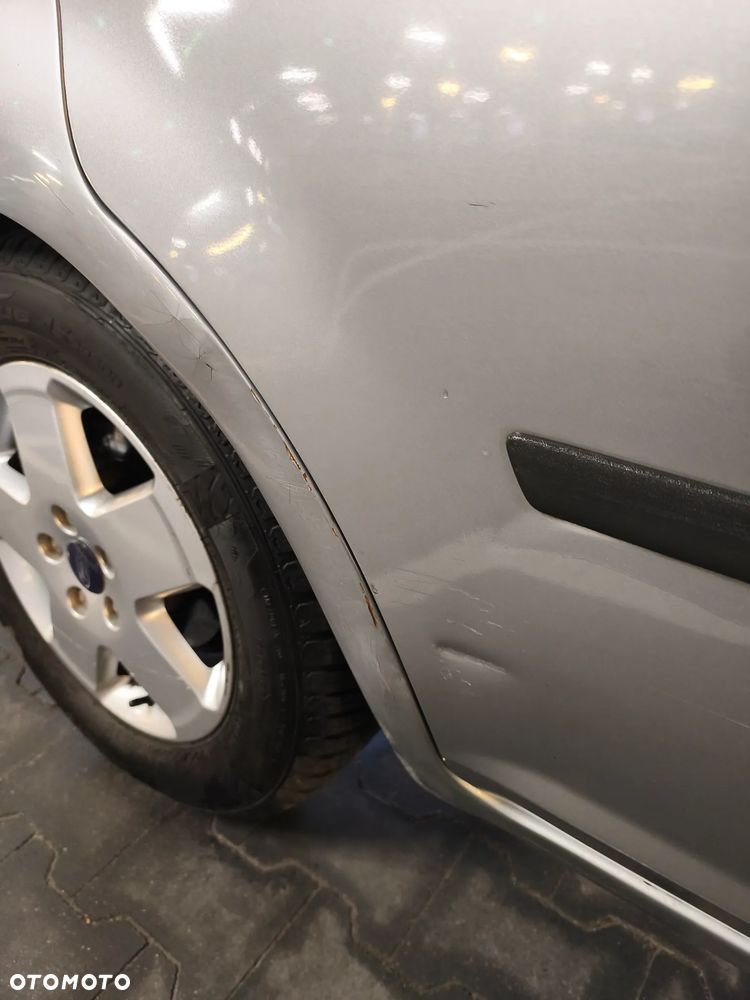 Ford Focus C-Max 1.8 Trend - 20
