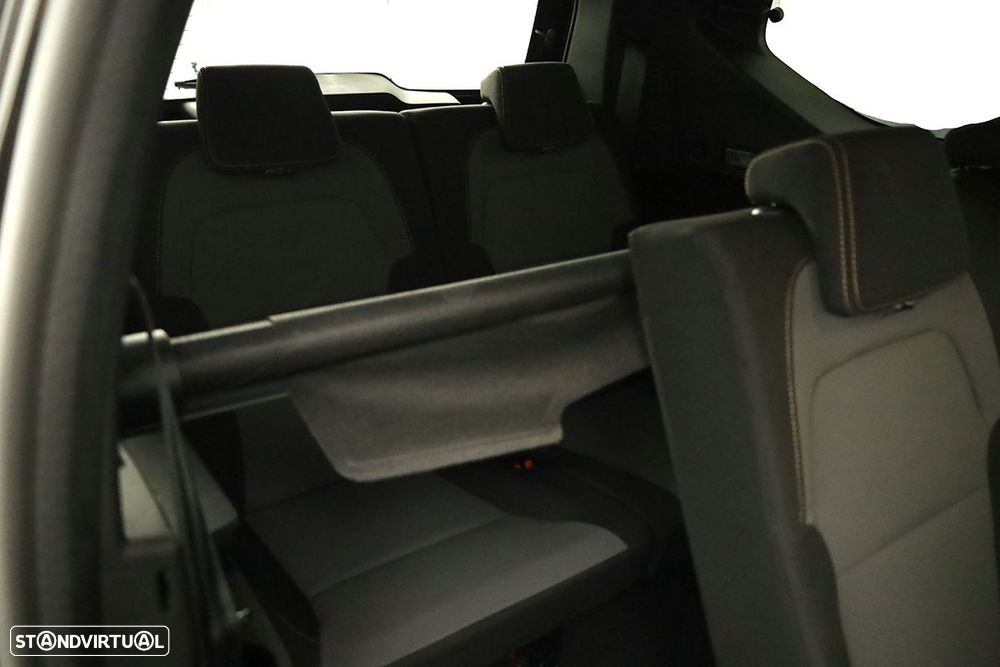 Dacia Jogger 1.0 ECO-G Extreme+ Up&Go 7L Bi-Fuel - 25