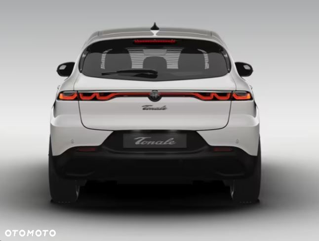 Alfa Romeo Tonale 1.6 JTD DCT - 4