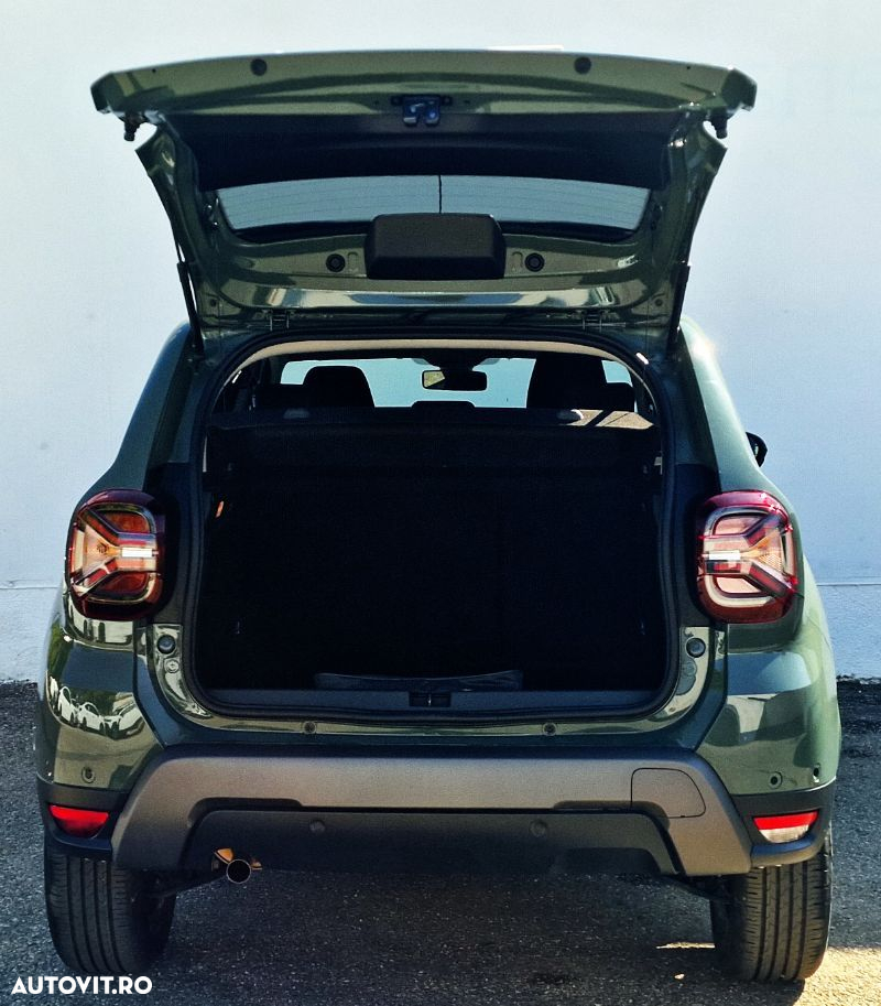 Dacia Duster - 9