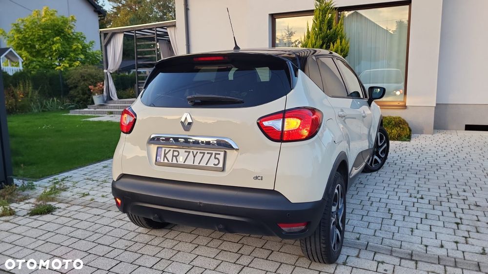 Renault Captur - 6