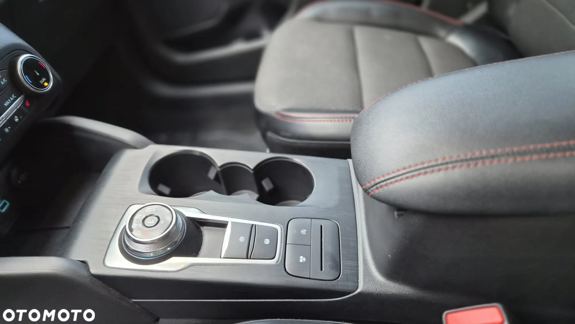 Ford Escape 1.5 EcoBoost AWD SE - 17