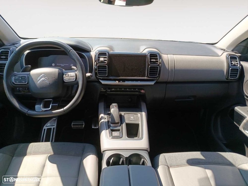 Citroën C5 Aircross - 10