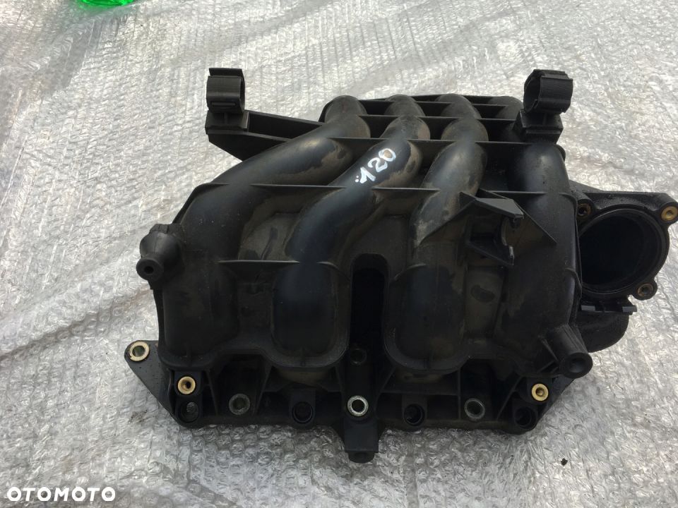 KOLEKTOR SSĄCY VW GOLF LEON 1.4 16V 036129711CE