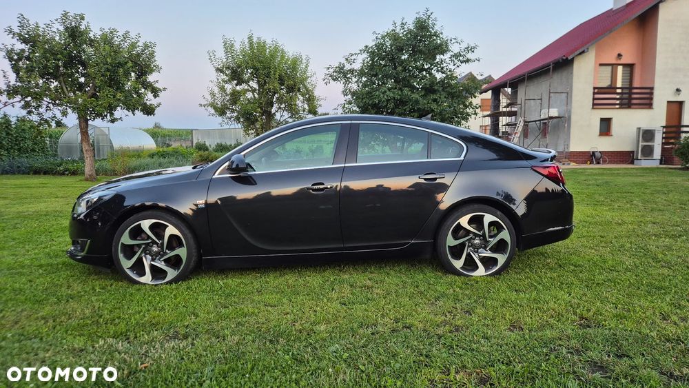 Opel Insignia - 7