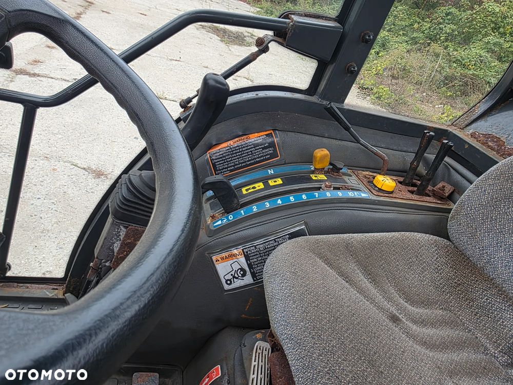 Kubota STV 40 - 10