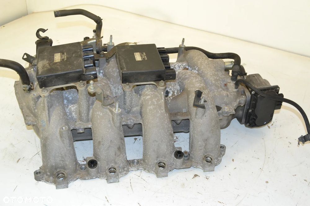 Kolektor Ssący Lexus ISF - 3