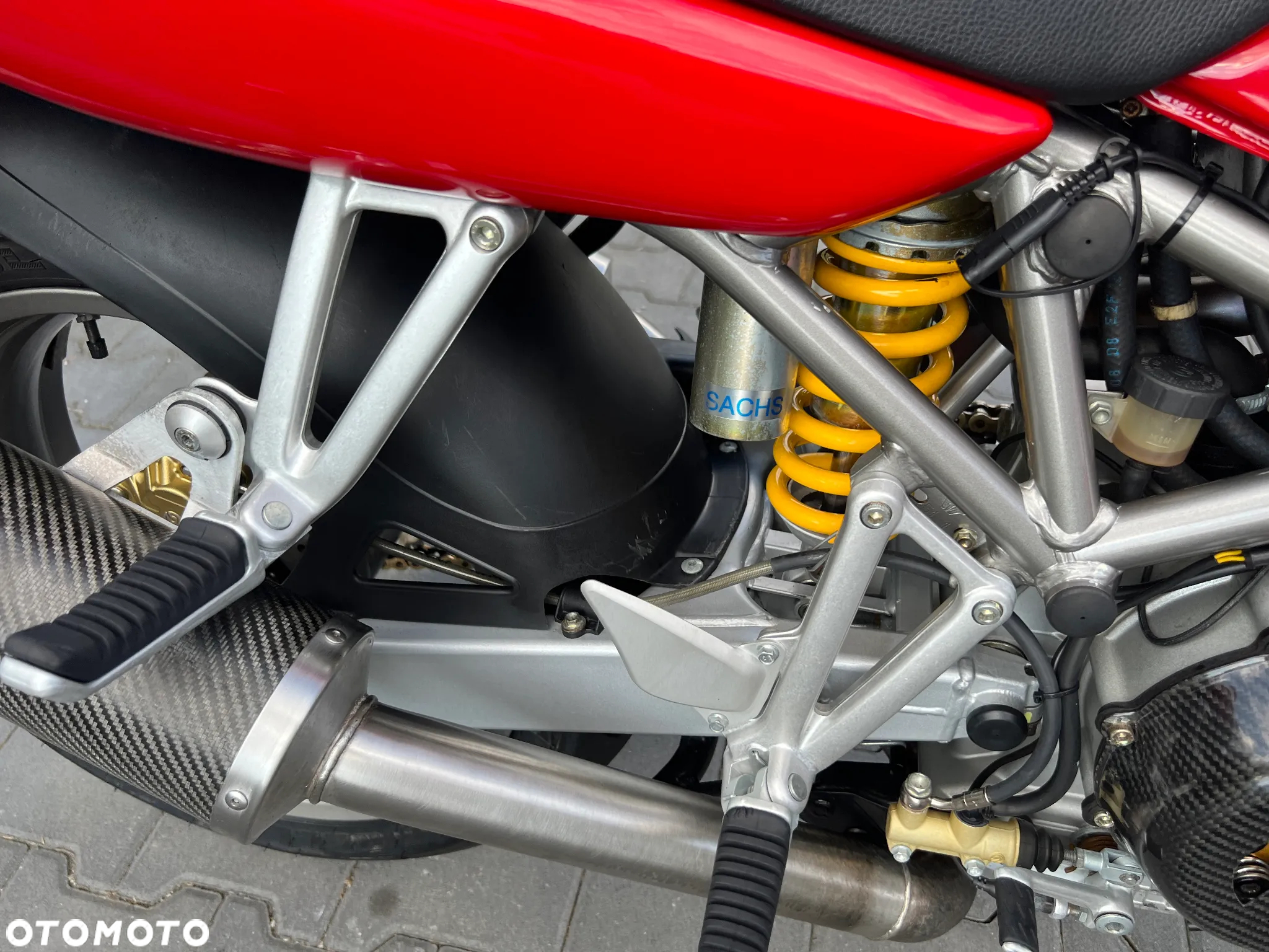 Ducati ST4 - 25