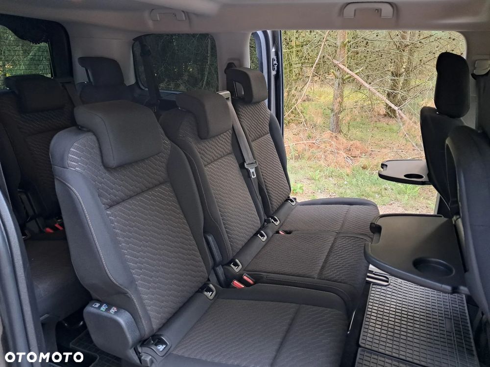 Toyota ProAce 1,5-l-D-4D L1 (8-Si.) Verso Family Comfort - 10