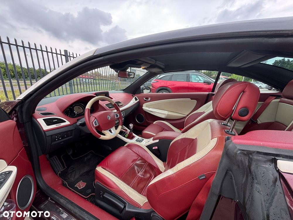 Renault Megane 1.4 16V TCE Monaco - 6
