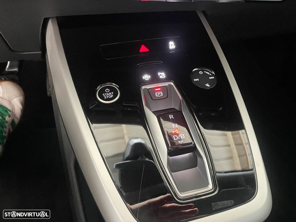 Audi Q4 e-tron 45 82 kWh SE Business Plus - 30