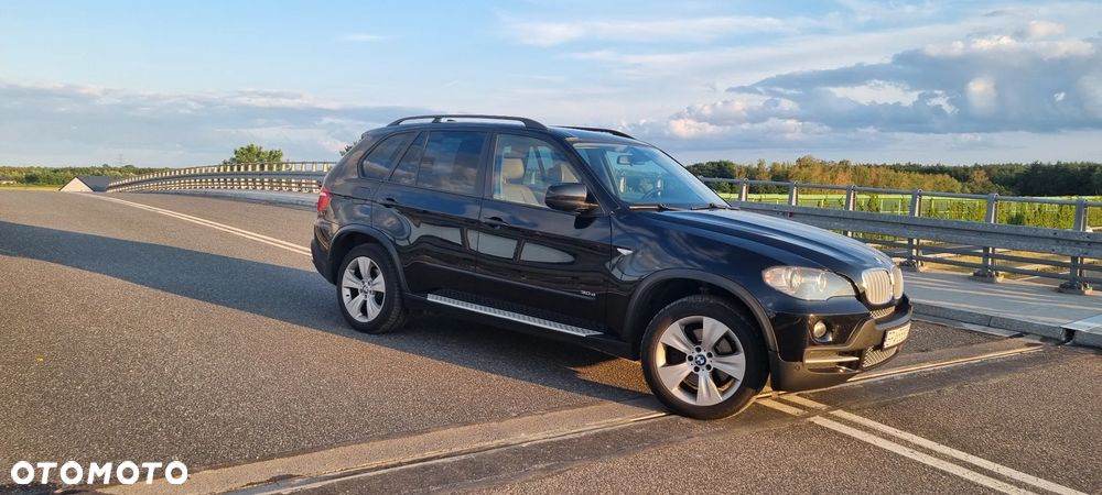 BMW X5 3.0d xDrive - 5
