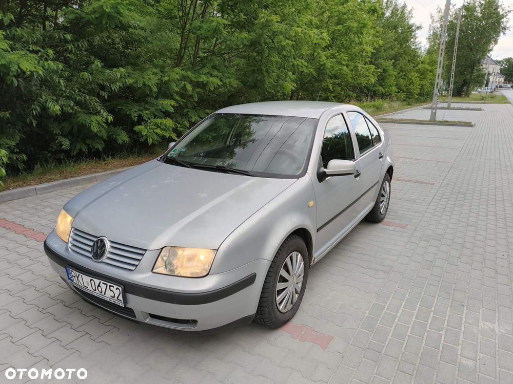 Volkswagen Bora Variant 1.6 - 1