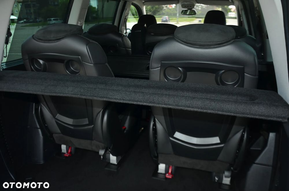 Citroën C8 HDi 165 Exclusive - 29