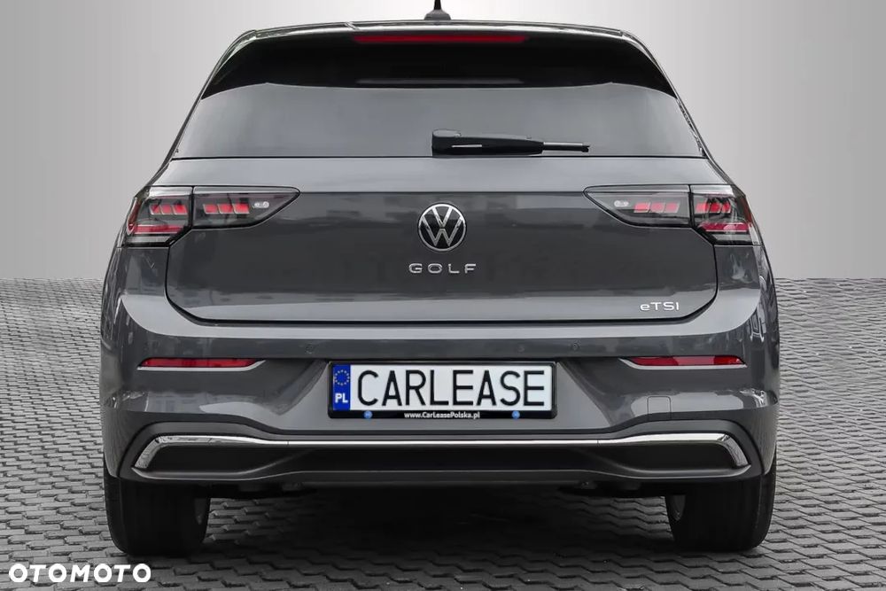 Volkswagen Golf 1.5 eTSI mHEV Life Plus DSG - 6