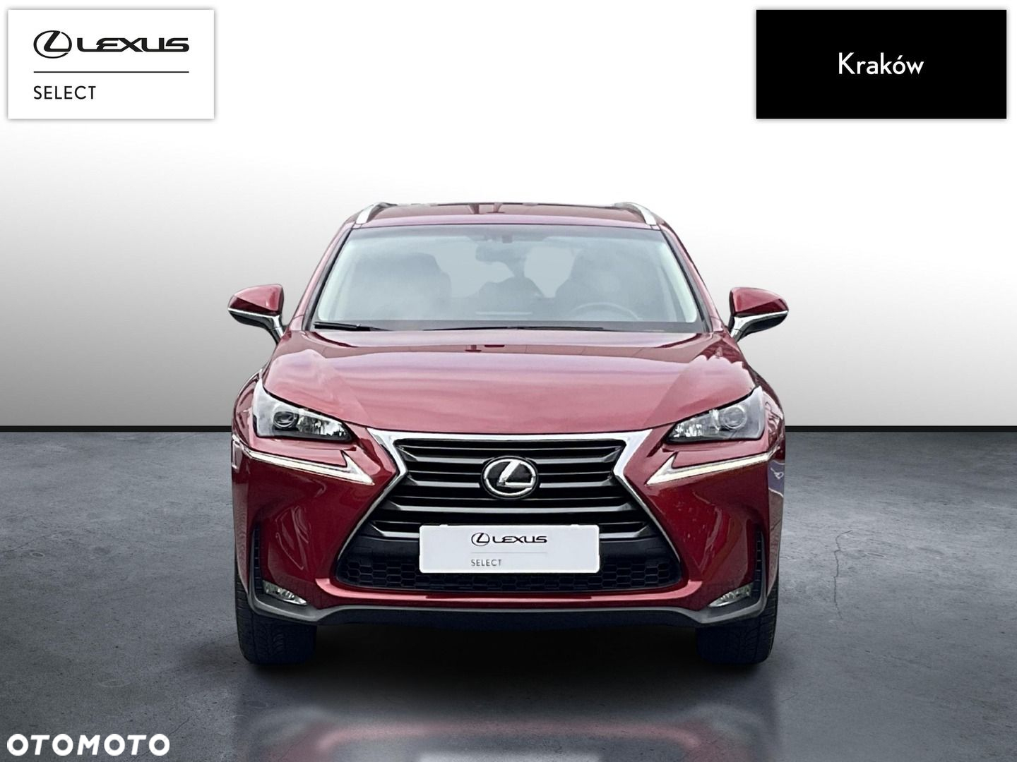 Lexus NX 200t Comfort AWD - 8
