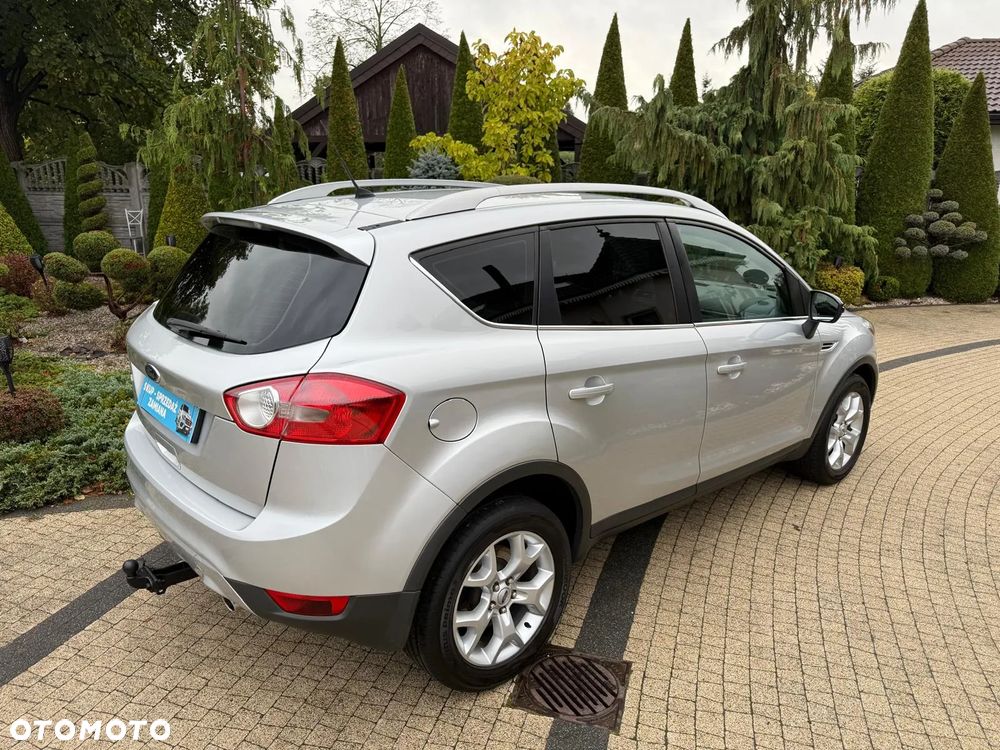 Ford Kuga 2.0 TDCi 2x4 SYNC - 27