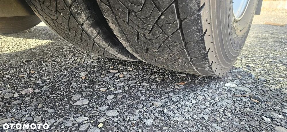 Mercedes-Benz ACTROS MP5 1845 / GIGA SPACE / STANDARD / DUŻE BAKI - 15