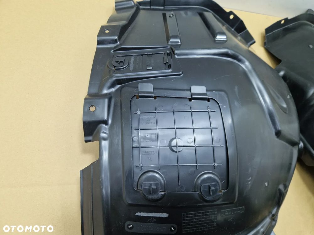 NOWE A2136900130 A2136900230 Mercedes E KLASA W213 W238 NADKOLE LEWE PRAWE PRZÓD PRZEDNIE CZĘŚĆ PRZEDNIA NOWE - 6