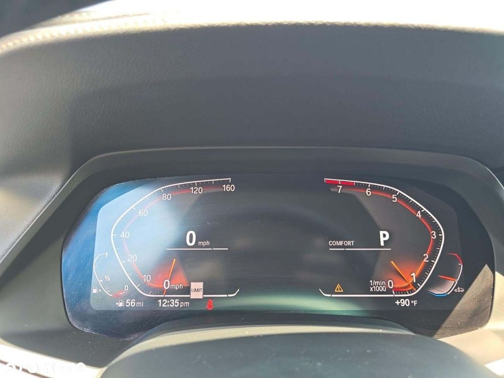 BMW X7 - 9