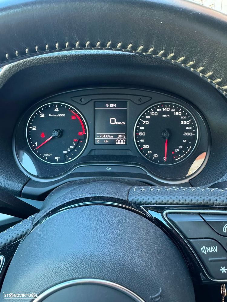 Audi Q2 30 TDI S-line S tronic - 13