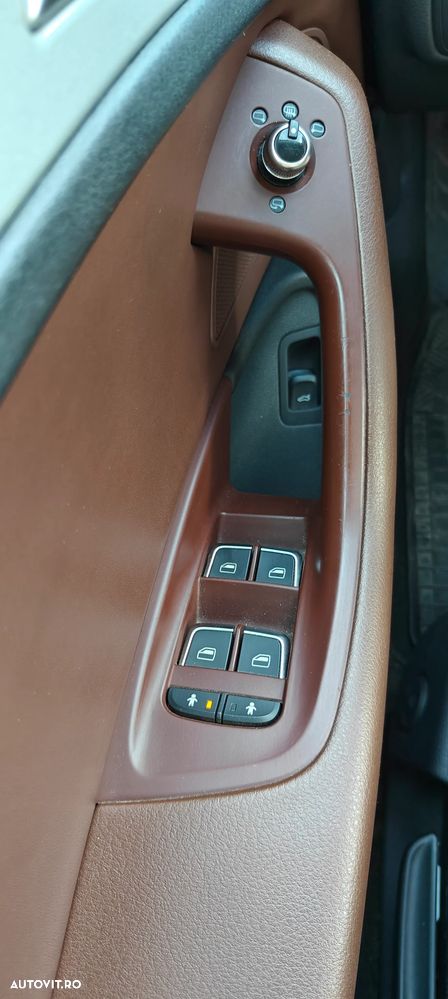 Audi A6 Avant 2.0 TDI DPF multitronic - 6