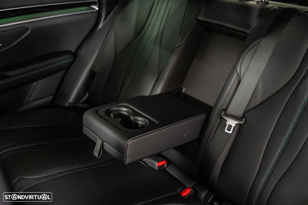 BYD Seal U 1.5 DM-i Boost - 12