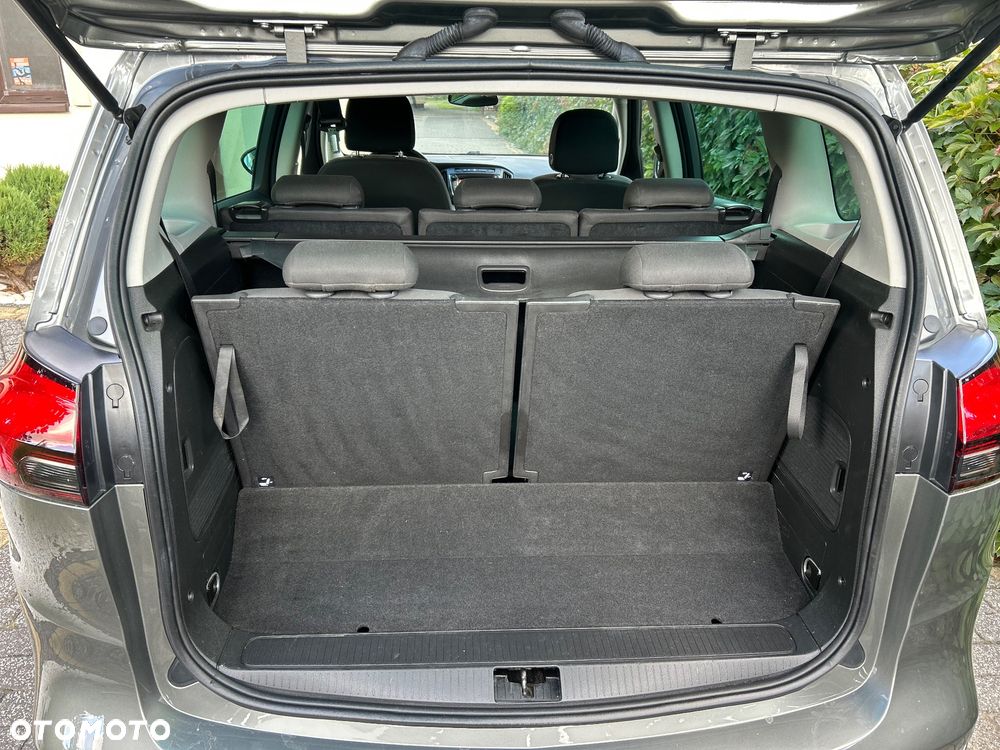 Opel Zafira Tourer 1.4 Turbo ecoFLEX Start/Stop Selection - 39