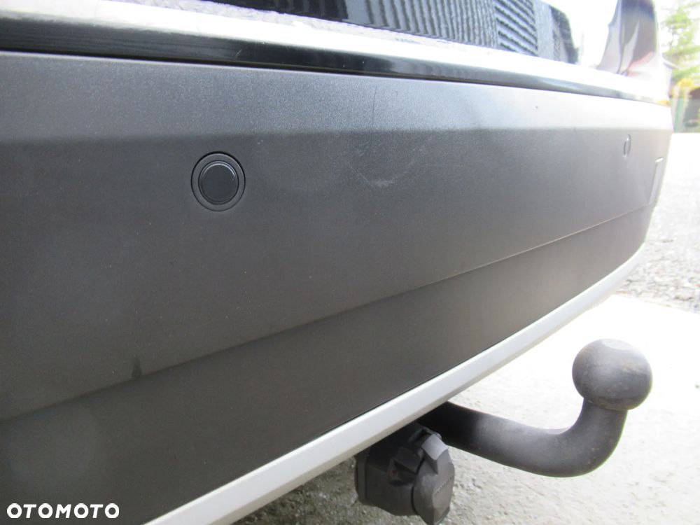 BMW X1 sDrive18i - 8