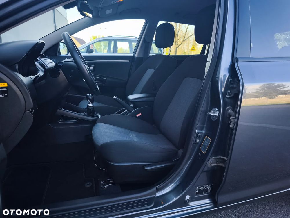 Kia Ceed 1.6 Optimum + - 11