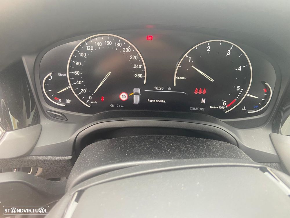 BMW 318 d Corporate Edition - 5