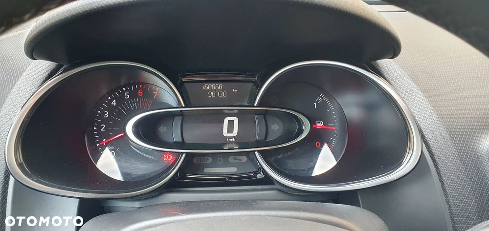 Renault Clio Energy TCe 90 Start & Stop Paris - 21