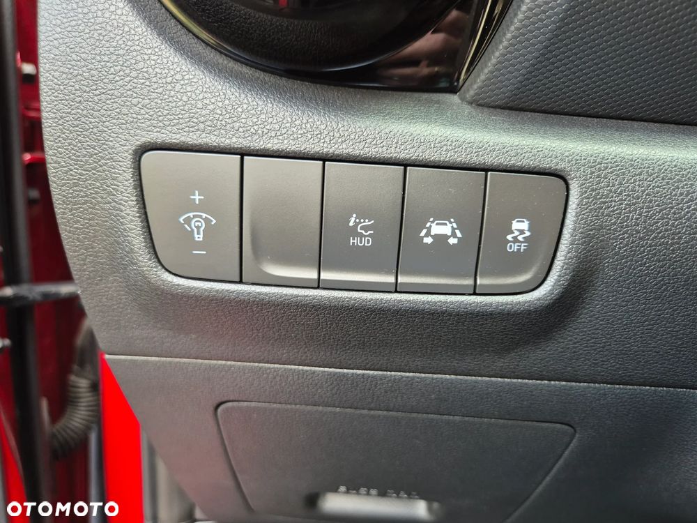 Hyundai Kona 1.0 T-GDI Advantage - 15