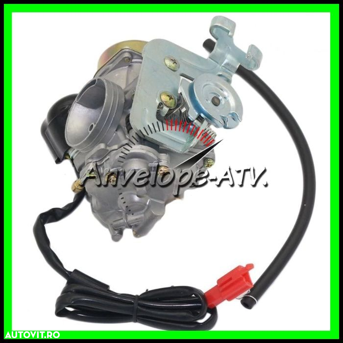 Carburator Atv YAMAHA Bighorn 300 260 VOG 260 300 Xinyue 260 Manco - 6