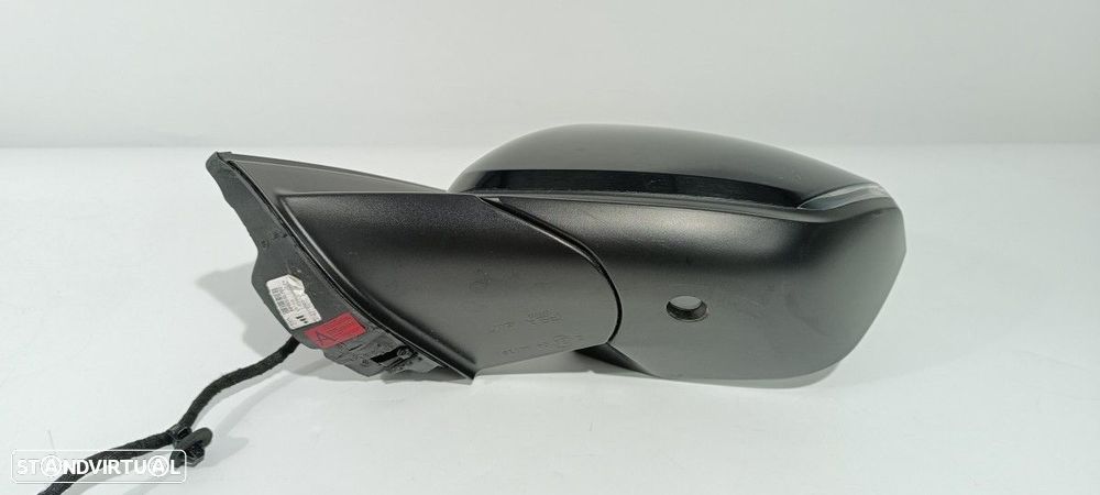 RETROVISOR ESQUERDO CITROEN C4 III (C41) E-C4 - 6