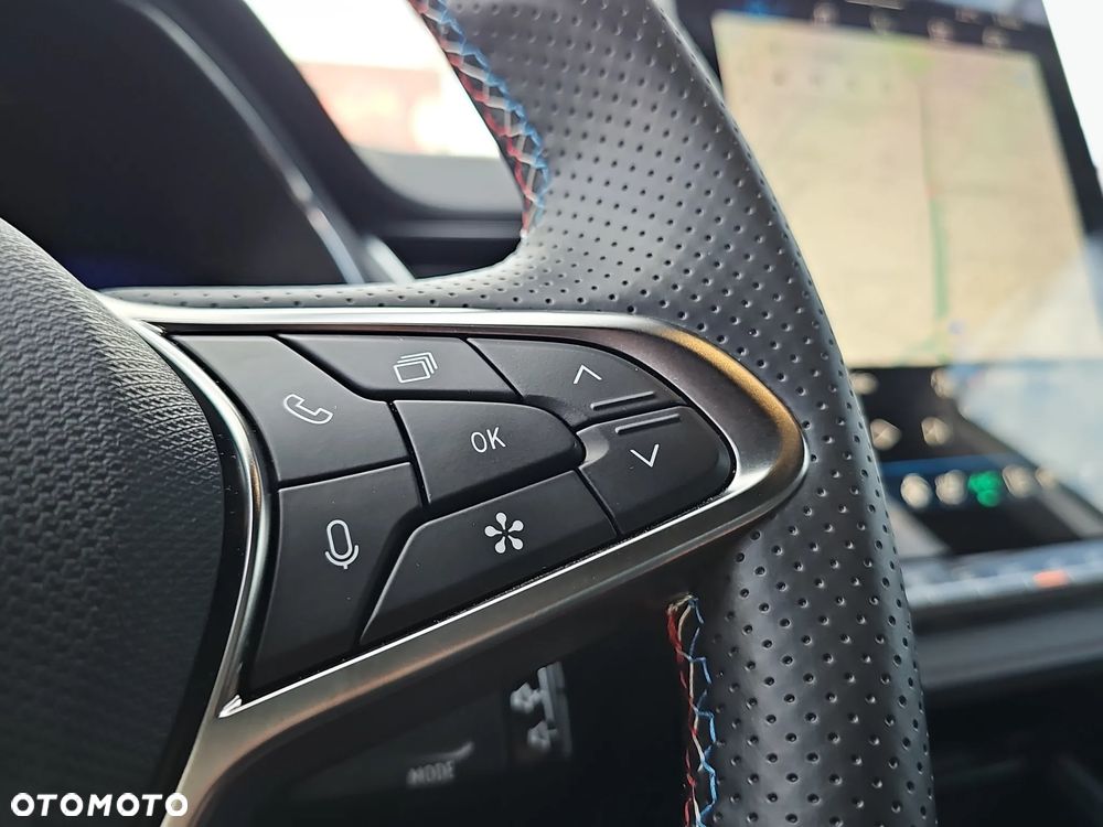 Renault Symbioz 1.8 E-Tech Full Hybrid 160 Esprit Alpine - 18