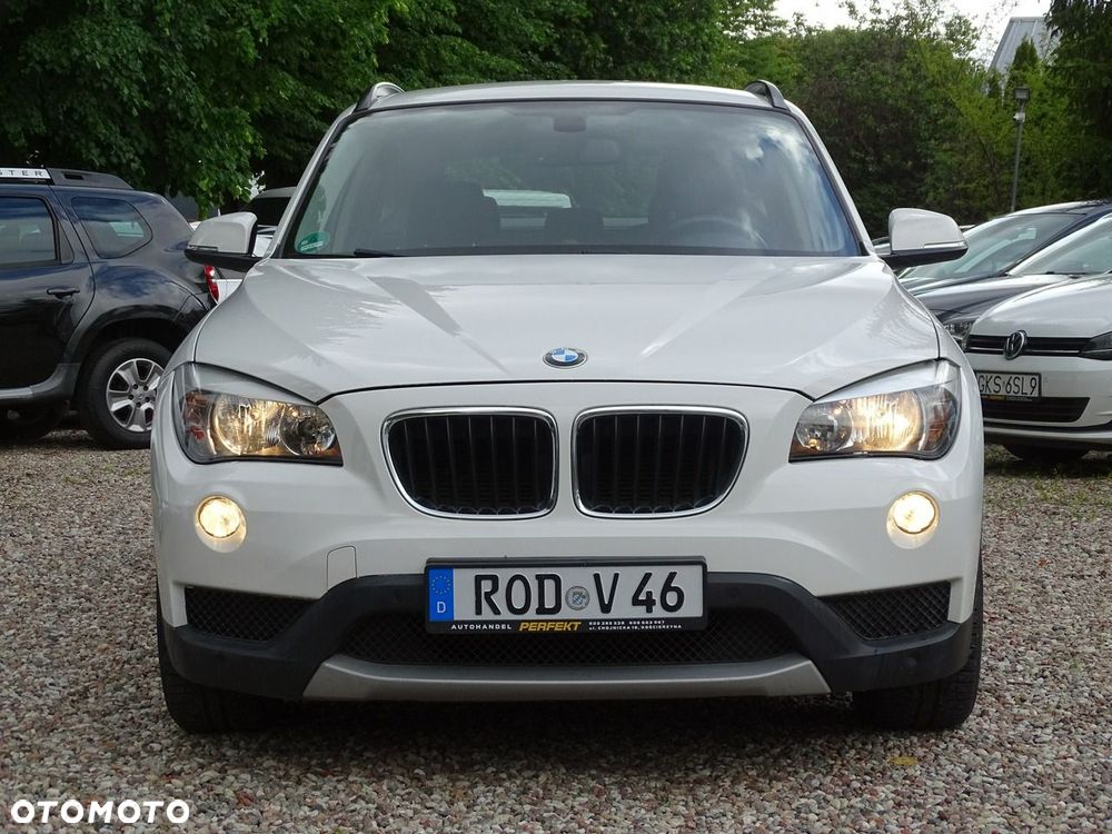 BMW X1 - 7