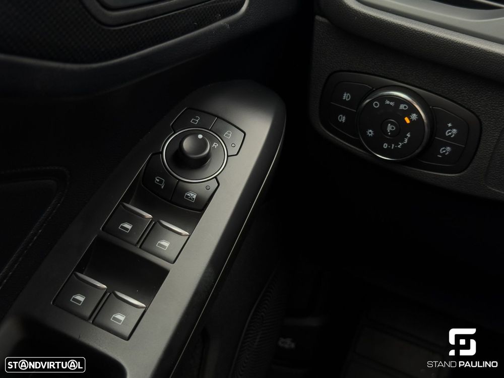 Ford Focus SW 1.0 EcoBoost MHEV ST-Line - 30