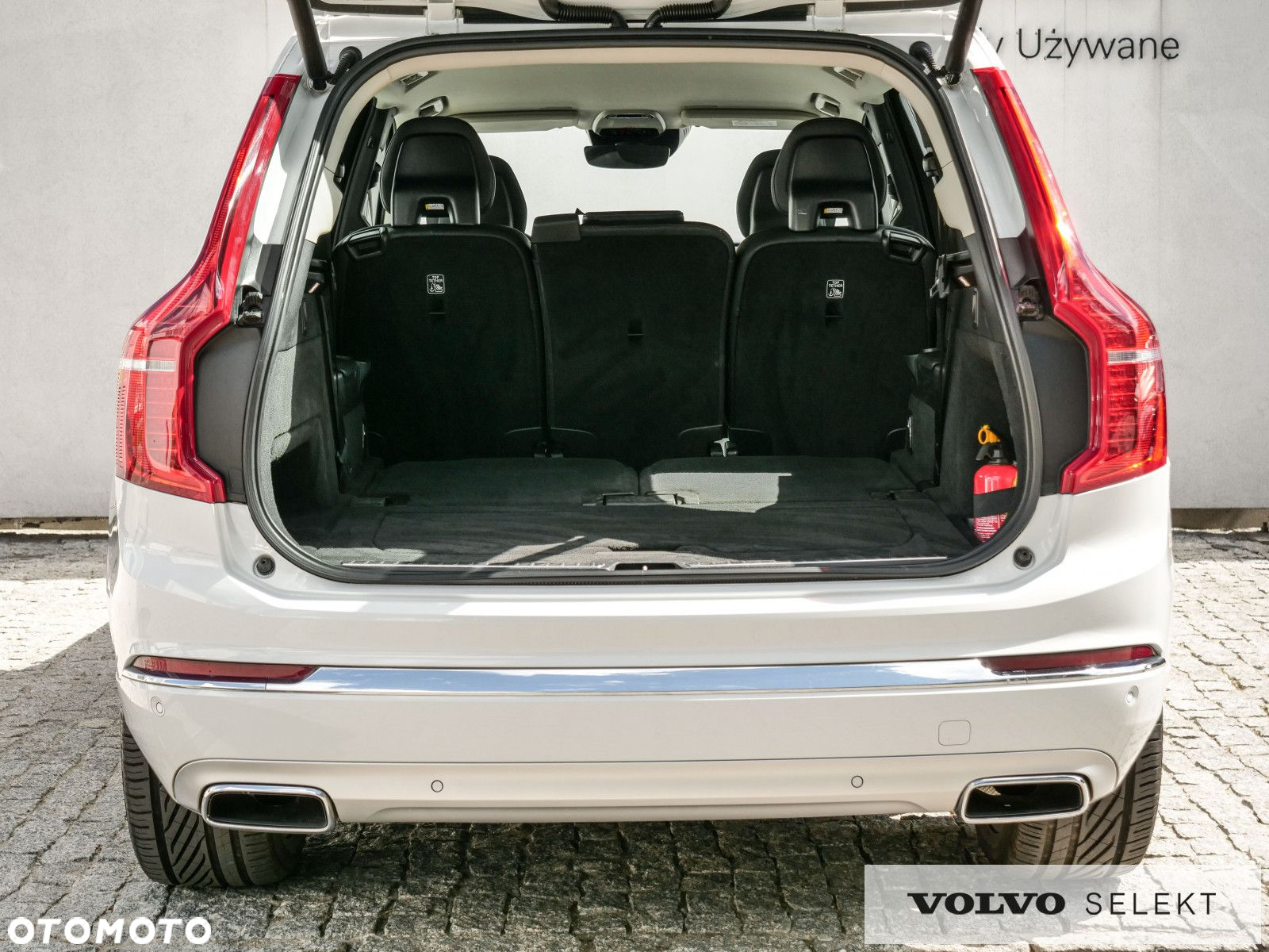 Volvo XC 90 - 35