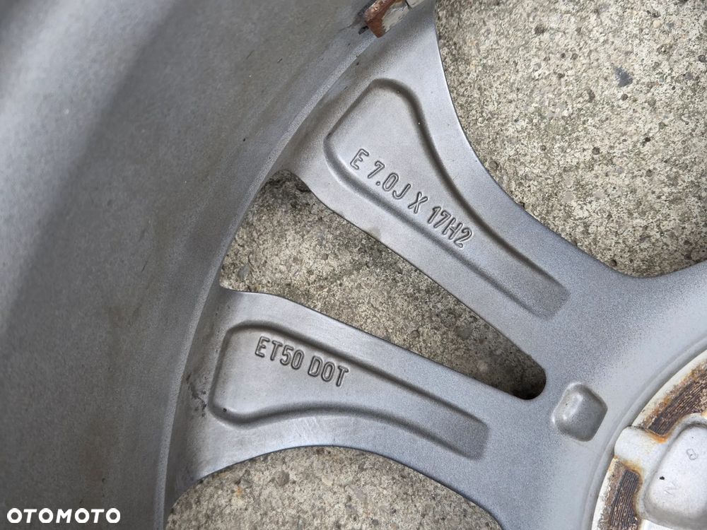 FELGA FELGI FORD 7JX 17 ET 50 NX7C-1007-E1A ST LINE FORD C-MAX MONDEO S-MAX KUGA FOCUS - 15