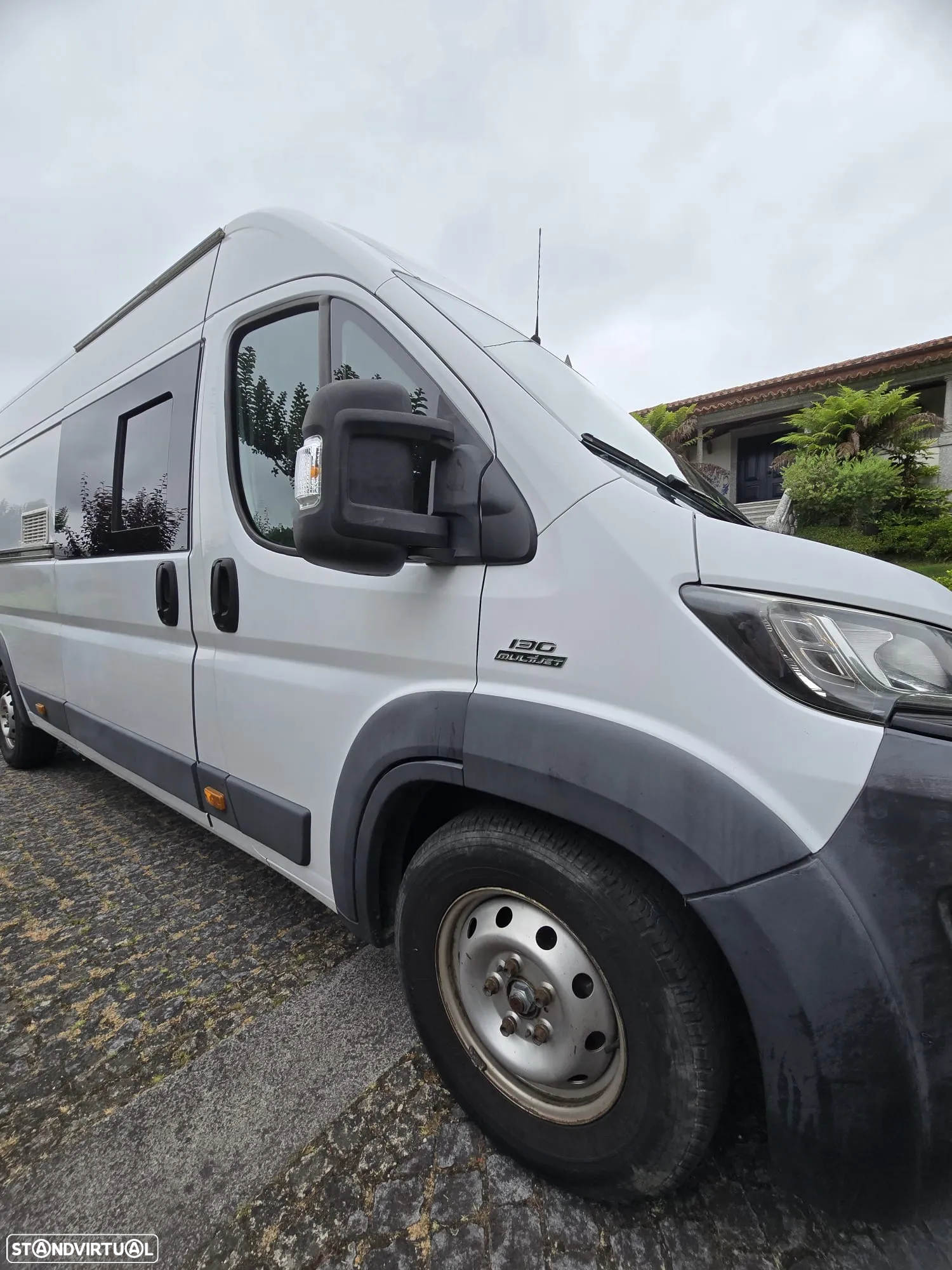 Fiat Ducato - 31
