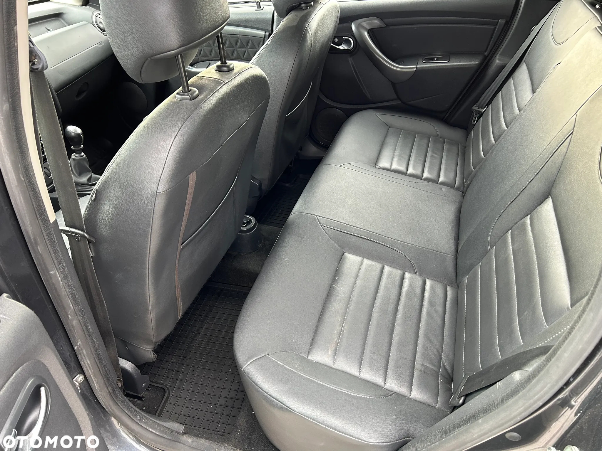 Dacia Duster 1.2 TCe Comfort - 6