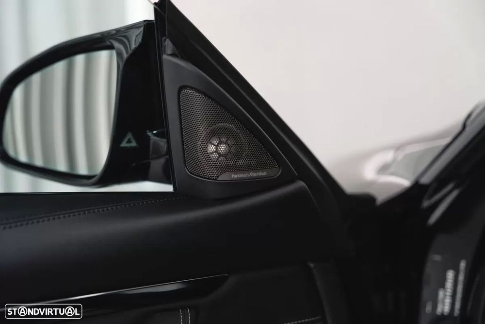BMW M4 - 26