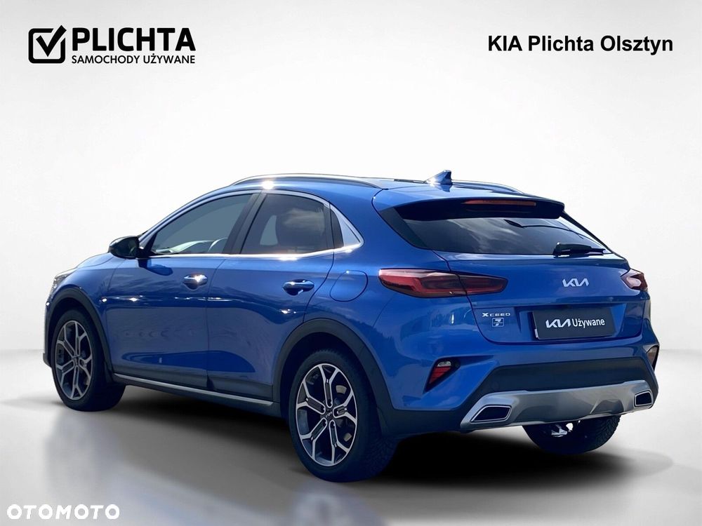 Kia XCeed - 3