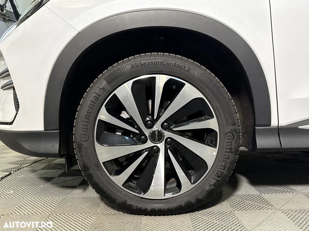 BYD Seal U 2025 — imagine 13