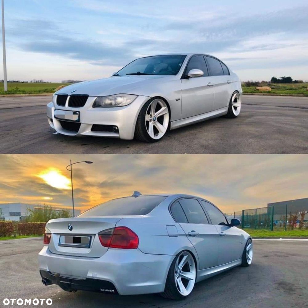 9j ET24 10j ET14 felgi 19 BMW 5x120 jak Styling 128 E65 E34 E39 E32 E38 E60 E63 F01 wklęsłe concave M Pakiet F10 F12 X5 X6 E90 E91 - 21