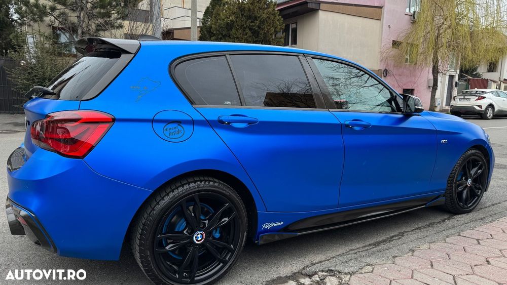 BMW Seria 1 - 13