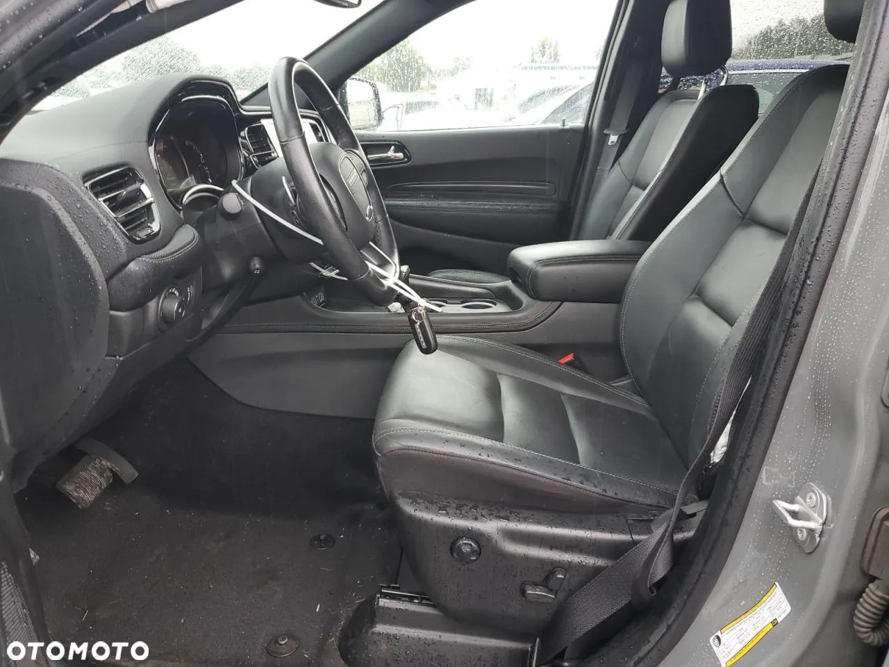 Dodge Durango 5.7 R/T - 7
