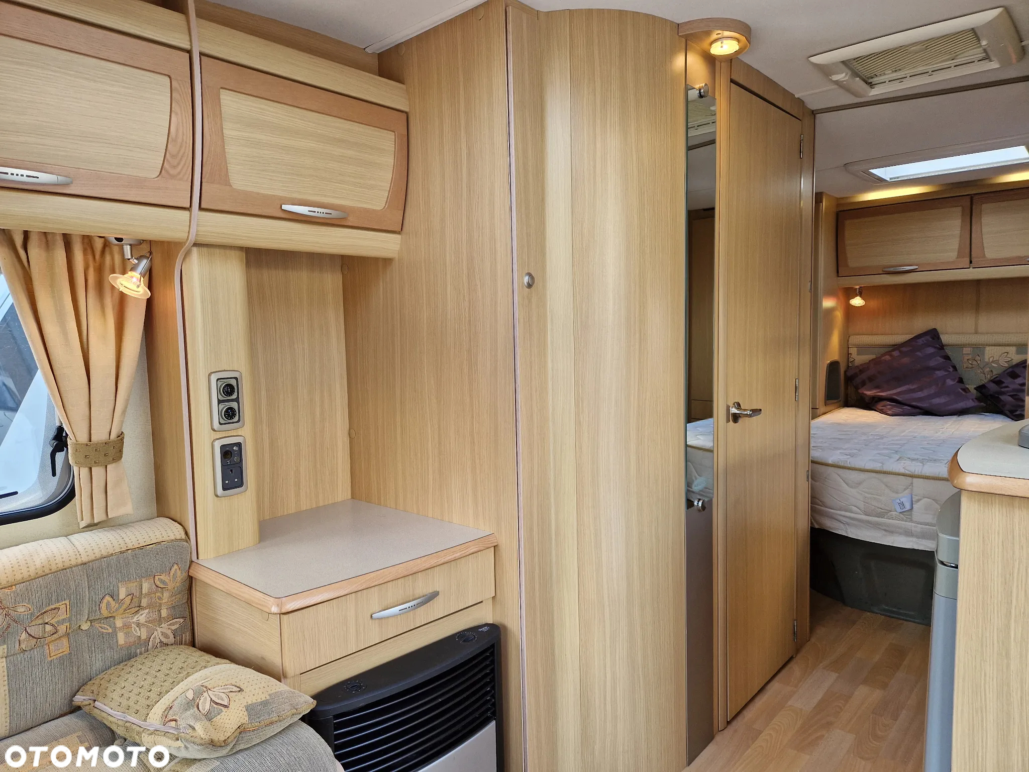 SWIFT Abbey GTS - 6