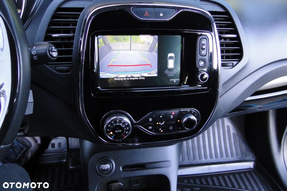 Renault Captur ENERGY TCe 120 EDC Elysee - 16